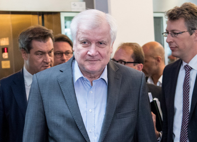 Német koalíciós válság: egyre közelebb Angela Merkel bukása Német koalíciós válság: egyre közelebb Angela Merkel bukása