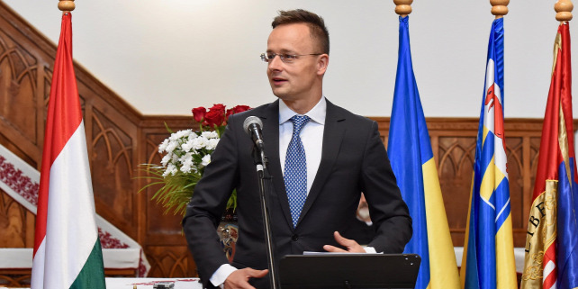Forrás: MTI/Kkm