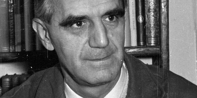 Forrás: Fortepan - Hunyady József