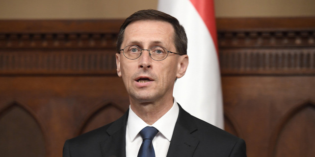 Forrás: MTI/Kovács Tamás