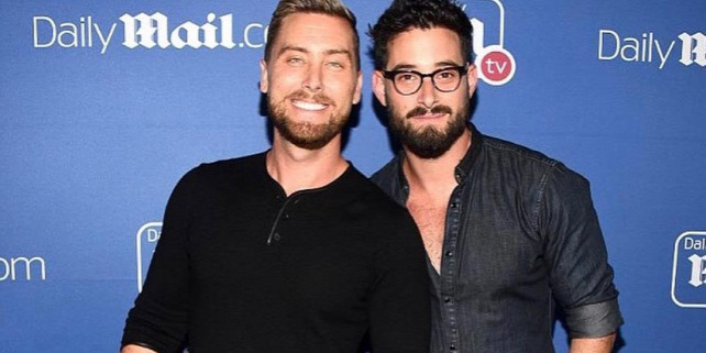 Forrás: Instagram/lancebass