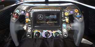 Forrás: Daimler AG/Steve Etherington