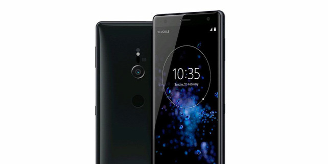 Forrás: Sony