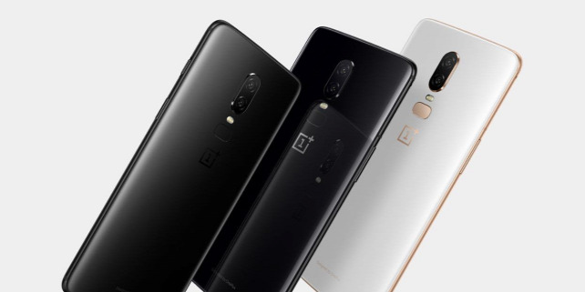 Forrás: OnePlus