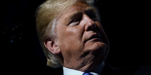 Donald Trump szövetségest lát Magyarországban Donald Trump szövetségest lát Magyarországban