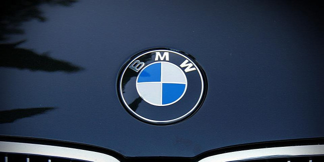 Forrás: BMW