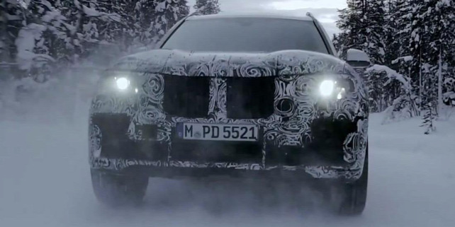 Forrás: BMW