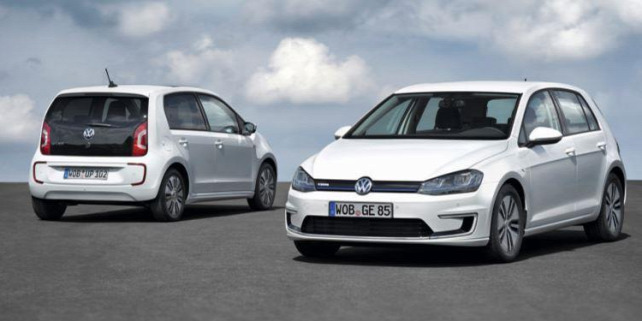 Forrás: Volkswagen