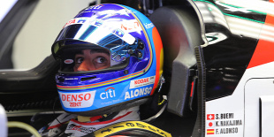 Forrás: TOYOTA GAZOO Racing/TOYOTA GAZOO Racing/Toyota Gazoo Racing