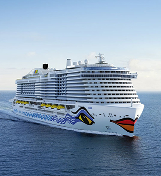 Forrás: cruisehive.com