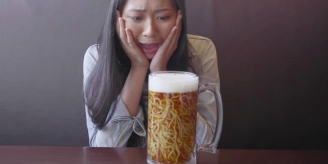 Forrás: Foodbeast