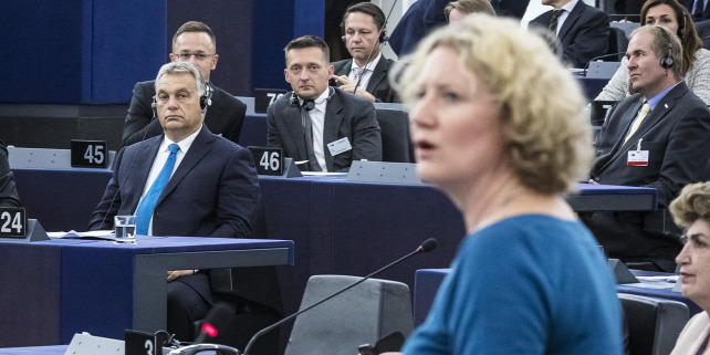 Forrás: MTI/Miniszterelnöki Sajtóiroda / Szecsődi Balázs