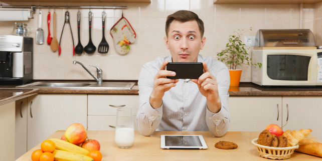 Forrás: Shutterstock