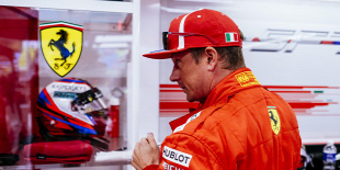 Forrás: Ferrari