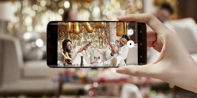 Forrás: Samsung