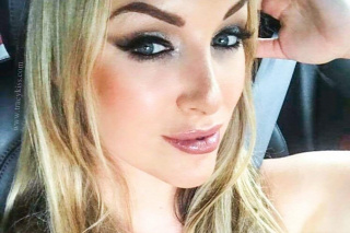 Forrás: Instagram/Tracey Kiss