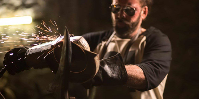 Forrás: Jameson CineFest