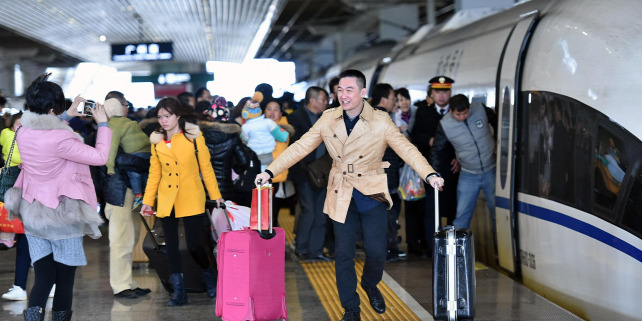 Forrás: AFP/Xinhua News Agency/Liang Xu