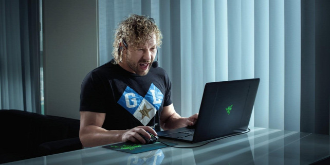 Forrás: Razer