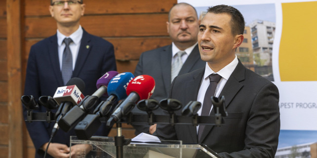 Forrás: MTI/Mónus Márton