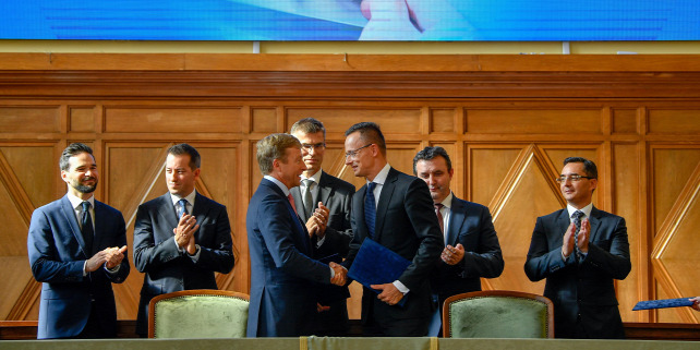 Forrás: MTI/Czeglédi Zsolt