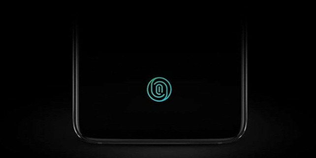 Forrás: OnePlus