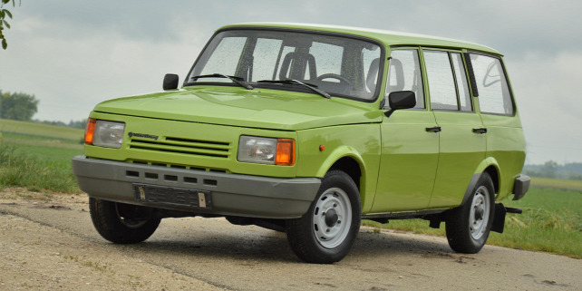 Forrás: Retro Mobil