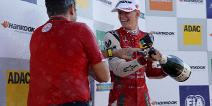 Forrás: Thomas Suer / suer.photo/(c) FIA F3 / Suer/Thomas Suer