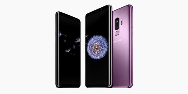 Forrás: Samsung