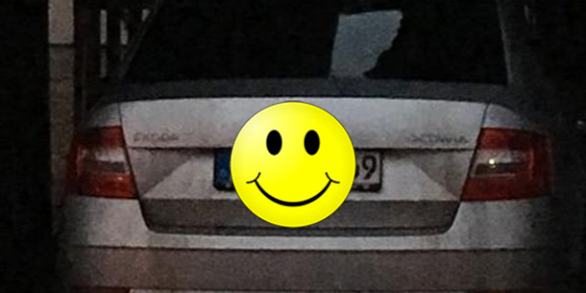Forrás: Vezess/olvasói fotó