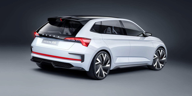 Forrás: Skoda Auto