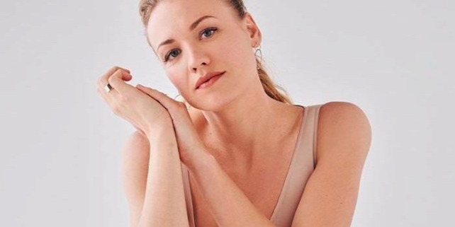 Forrás: Instagram / Yvonne Strahovski