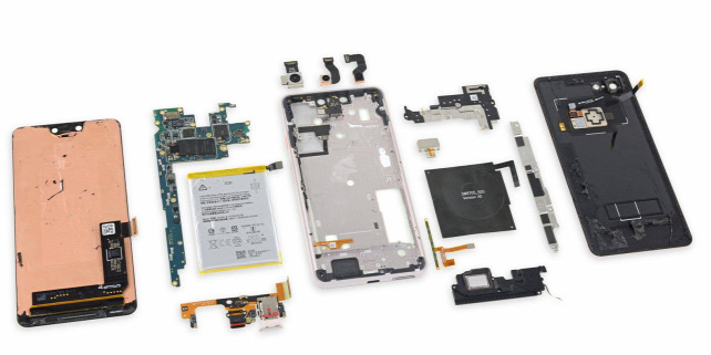 Forrás: iFixit