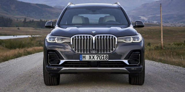 Forrás: BMW