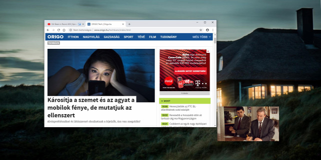 Forrás: Origo