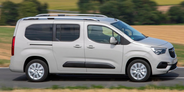 Forrás: Opel