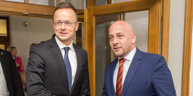 Forrás: MTI//Krizsán Csaba
