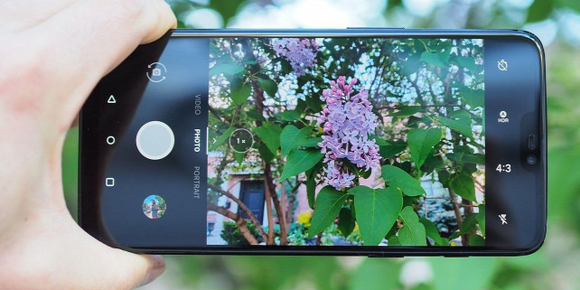 Forrás: Android Central