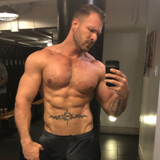 Forrás: Insatgram/Austin Wolf