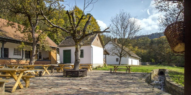 Forrás: Turista Magazin archív/Gulyás Attila
