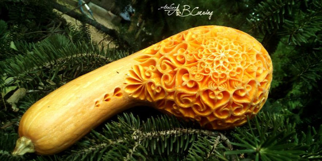 Forrás: Atelier A.B.Carving Facebook