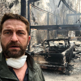 Forrás: Instagram/Gerard Butler