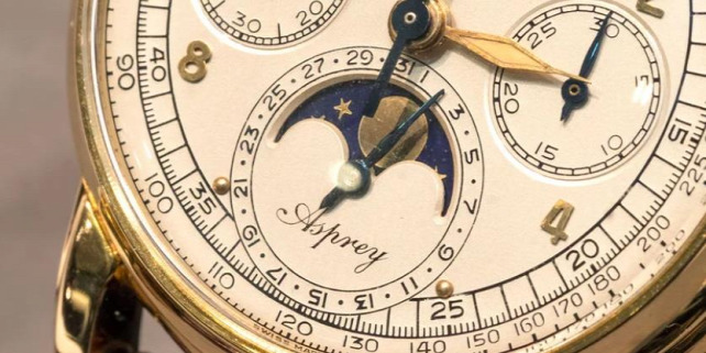 Forrás: Sotheby's aukciósház