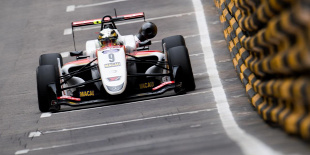 Forrás: FIA F3