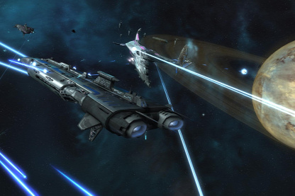 Forrás: Stardock Ganes