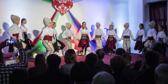 Forrás: MTI/Szigetváry Zsolt