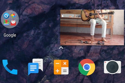 Forrás: Android Police 