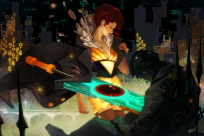 Forrás: Supergiant Games
