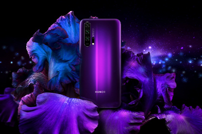 Forrás: Honor