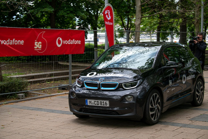 Forrás: Vodafone